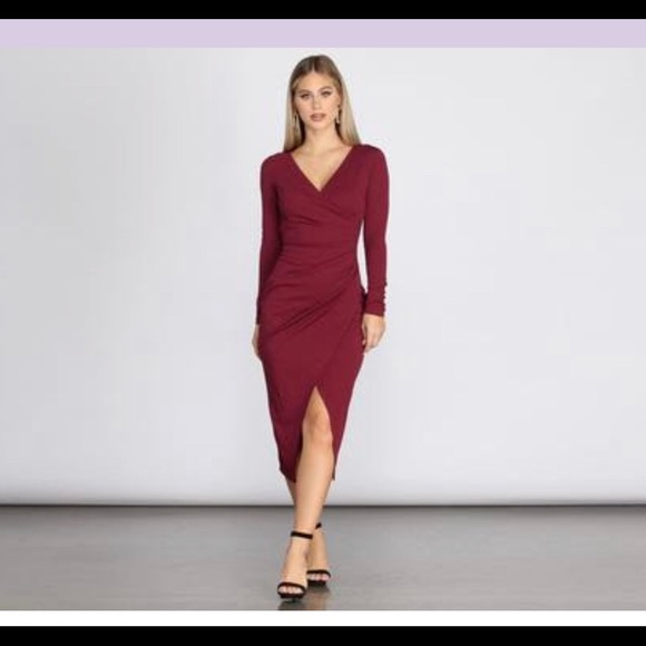 Windsor Formal Dress - Picture 1 of 2